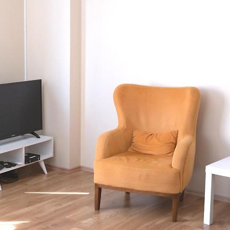 1+1 W/Netflix Close To Taksim, Nisantasi, Bomonti Istanbul Ngoại thất bức ảnh