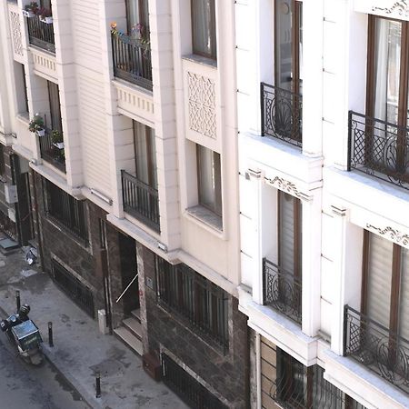 1+1 W/Netflix Close To Taksim, Nisantasi, Bomonti Istanbul Ngoại thất bức ảnh