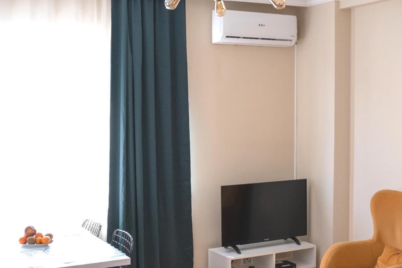 1+1 W/Netflix Close To Taksim, Nisantasi, Bomonti Istanbul Ngoại thất bức ảnh