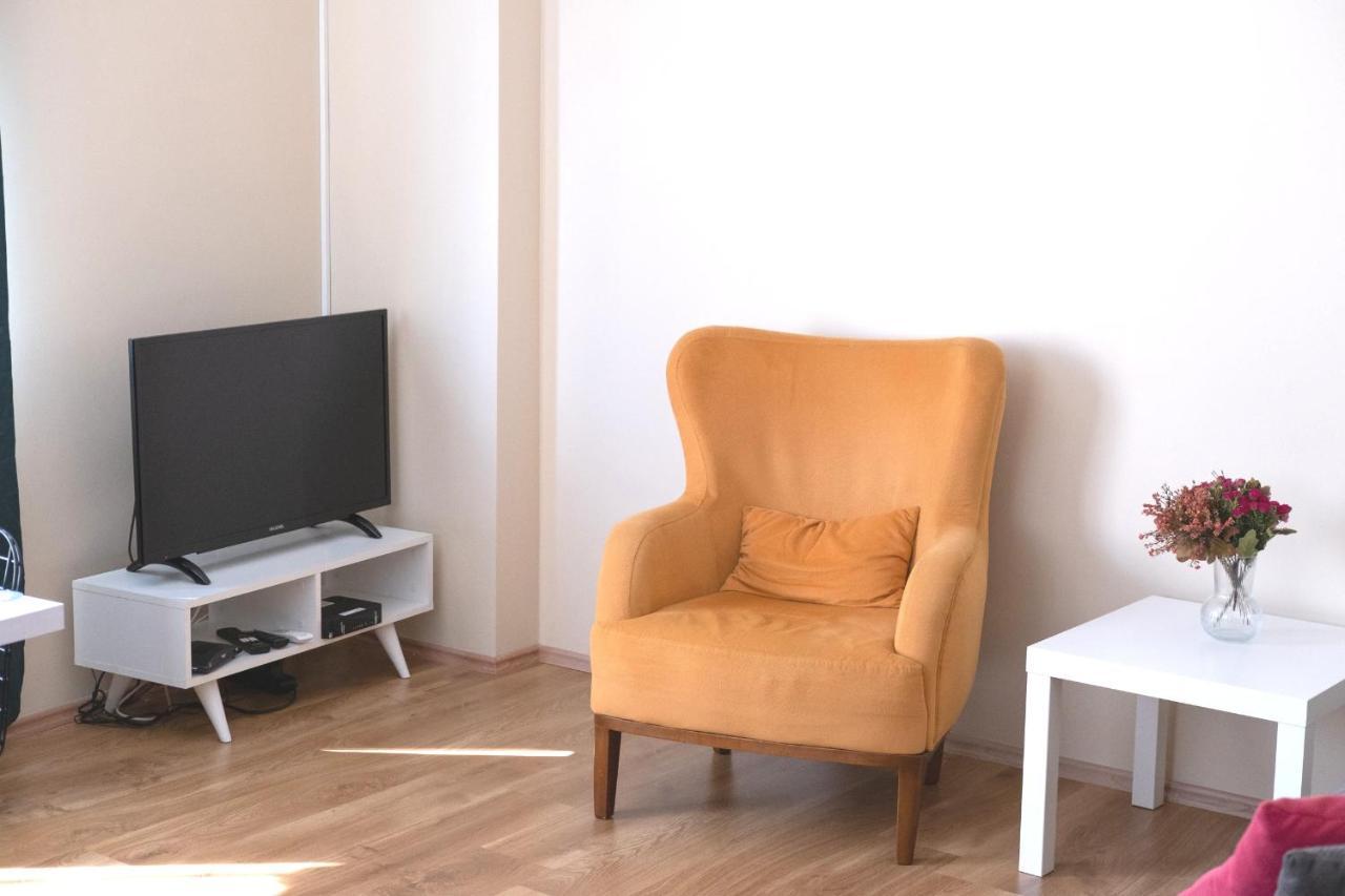 1+1 W/Netflix Close To Taksim, Nisantasi, Bomonti Istanbul Ngoại thất bức ảnh