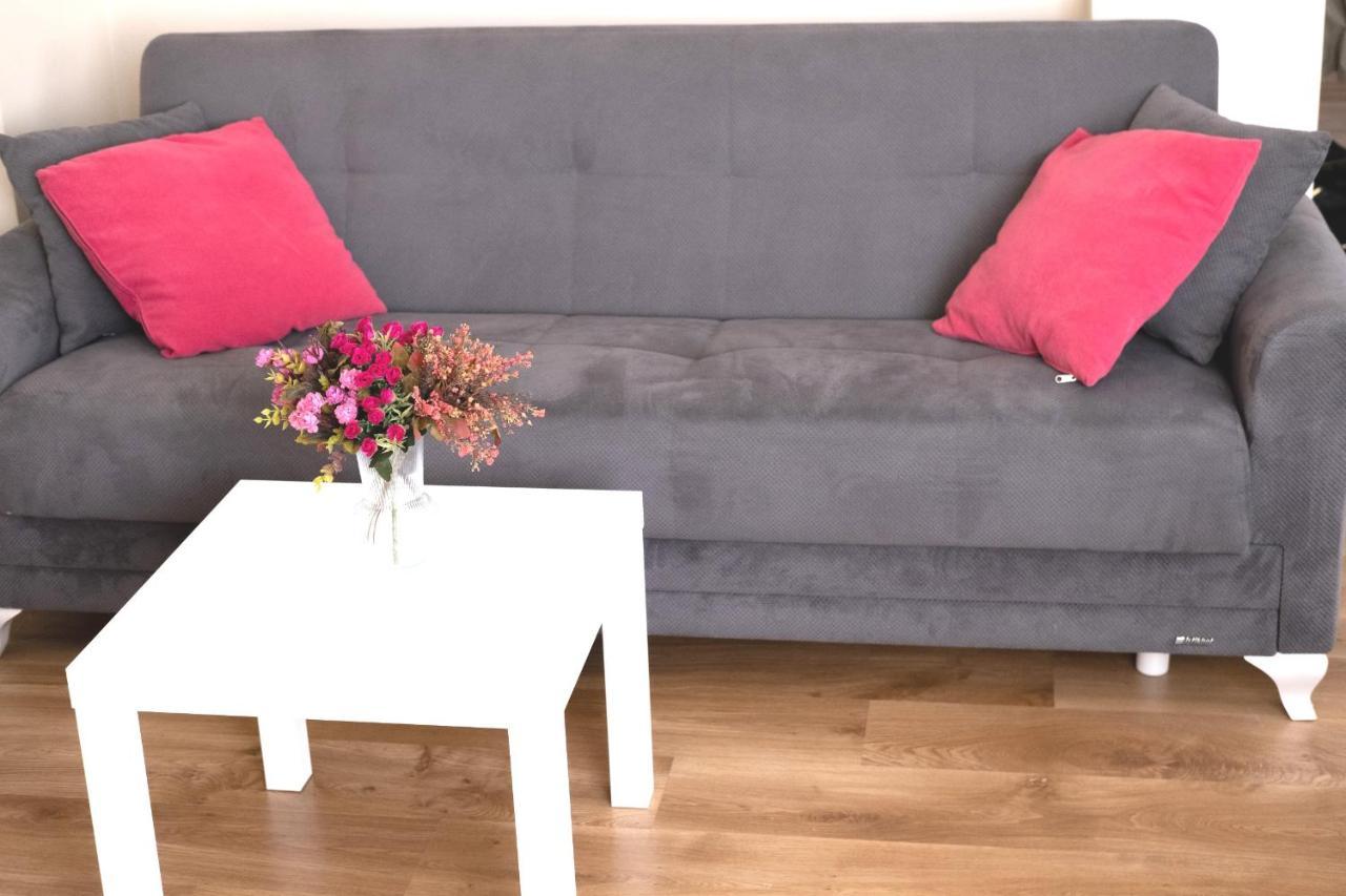 1+1 W/Netflix Close To Taksim, Nisantasi, Bomonti Istanbul Ngoại thất bức ảnh