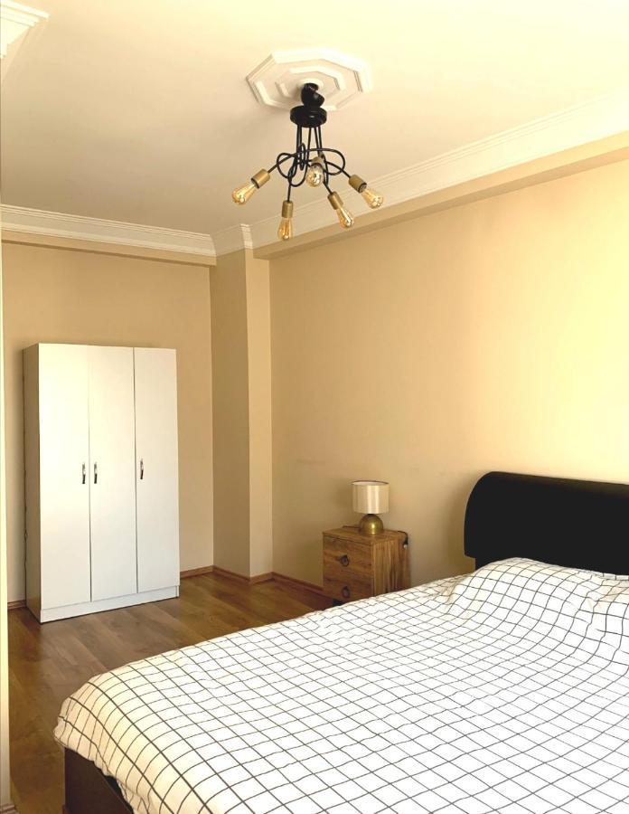 1+1 W/Netflix Close To Taksim, Nisantasi, Bomonti Istanbul Ngoại thất bức ảnh
